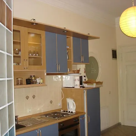 Apartman Market *