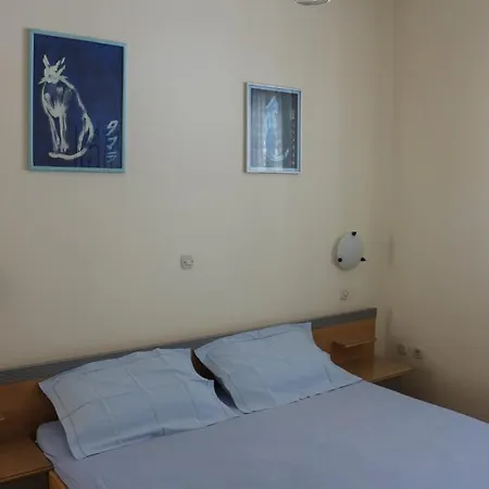 Market Apartman Abbázia