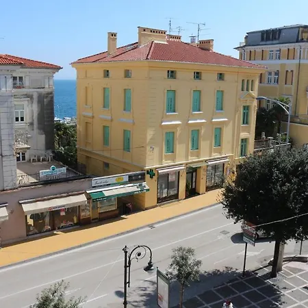 Market Apartman