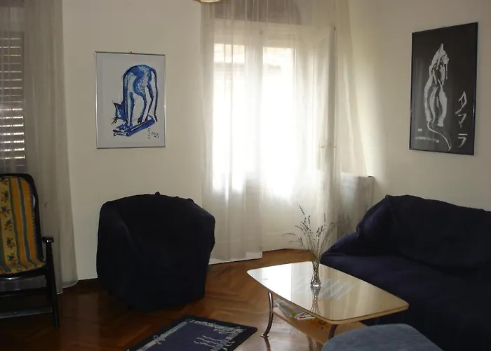 Market Апартаменты Опатия